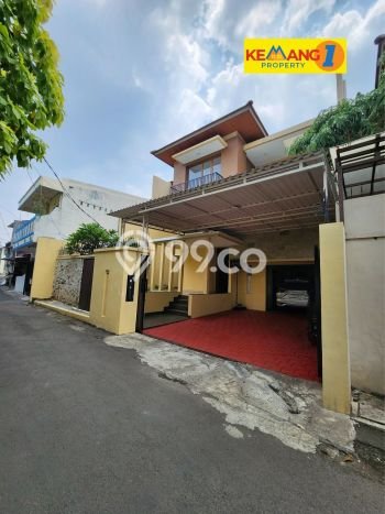Rumah Luxury Modern Siap Huni di Kemang Jakarta Selatan Rumah Luxury Modern Siap Huni di Kemang Jakarta Selatan