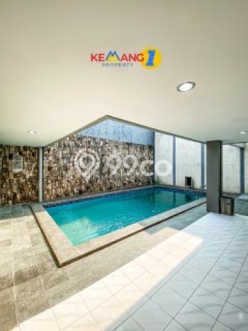 Rumah sewa siap huni 4 Kamar Tidur di Kemang, Jakarta Selatan Rumah sewa siap huni 4 Kamar Tidur di Kemang, Jakarta Selatan