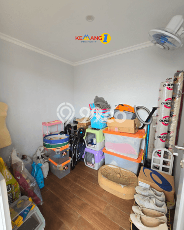Rumah Modern Minimalis 3 KT Bisa Langsung Pindah di Cilandak Rumah Modern Minimalis 3 KT Bisa Langsung Pindah di Cilandak