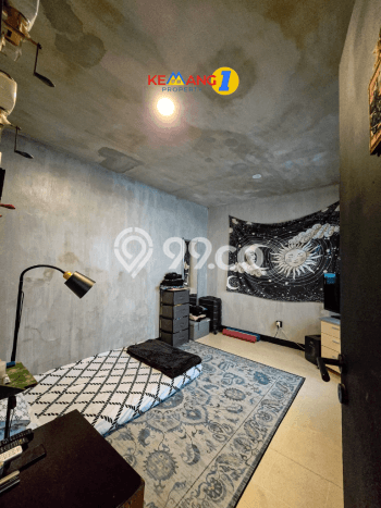 Rumah Elit LB 424m2 Siap Huni Desain Elegan di Setiabudi, Jakarta Selatan Rumah Elit LB 424m2 Siap Huni Desain Elegan di Setiabudi, Jakarta Selatan