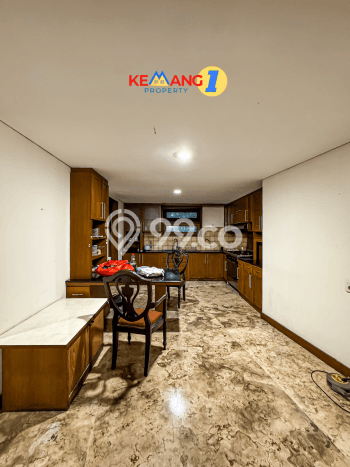 Best Deal Hunian Mewah Ideal dan Luas di Kebayoran Baru, Jakarta Selatan Best Deal Hunian Mewah Ideal dan Luas di Kebayoran Baru, Jakarta Selatan