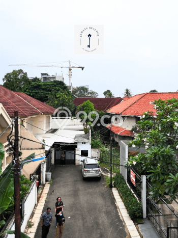 Dijual Rumah Mewah Elegan Dengan View Cantik di Kemang, Jakarta Selatan Dijual Rumah Mewah Elegan Dengan View Cantik di Kemang, Jakarta Selatan