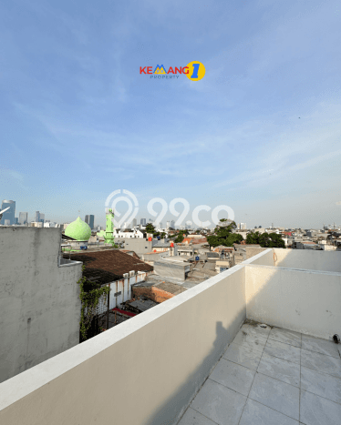 Hunian Super Mewah dengan Akses Paling Strategis di Bangka, Jakarta Selatan Hunian Super Mewah dengan Akses Paling Strategis di Bangka, Jakarta Selatan