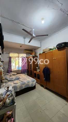 Jual Rumah Strategis Bagus Punya 3 KT di Kebayoran Lama Jakarta Selatan - Jual Rumah Strategis Bagus Punya 3 KT di Kebayoran Lama Jakarta Selatan -