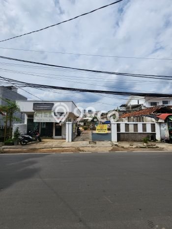 Tanah Dijual Lokasi Cilandak Jakarta Selatan SHM Tanah Dijual Lokasi Cilandak Jakarta Selatan SHM