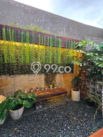 Rumah Luas Asri 3 KT Siap Pakai di Pondok Cabe Tangerang Rumah Luas Asri 3 KT Siap Pakai di Pondok Cabe Tangerang