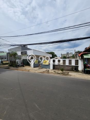 Tanah Dijual Lokasi Cilandak Jakarta Selatan SHM Tanah Dijual Lokasi Cilandak Jakarta Selatan SHM