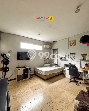 Rumah Luxury Modern Siap Huni di Kemang Jakarta Selatan Rumah Luxury Modern Siap Huni di Kemang Jakarta Selatan