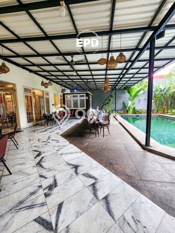 Hunian Mewah LB 350m2 Siap Huni Desain Elegan di Kemang, Jakarta Selatan Hunian Mewah LB 350m2 Siap Huni Desain Elegan di Kemang, Jakarta Selatan