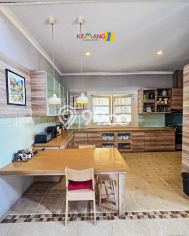 Rumah Eksklusif Siap Huni LT 414m2 di Pasar Minggu, Jakarta Selatan Rumah Eksklusif Siap Huni LT 414m2 di Pasar Minggu, Jakarta Selatan