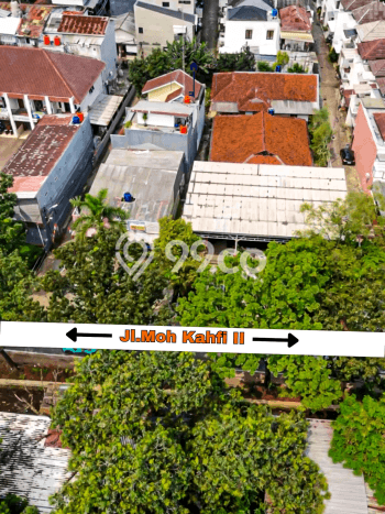 Lahan Strategis di Jagakarsa Dijual dengan Luas 10065m2 Lahan Strategis di Jagakarsa Dijual dengan Luas 10065m2