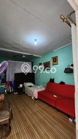 Jual Rumah Strategis Bagus Punya 3 KT di Kebayoran Lama Jakarta Selatan - Jual Rumah Strategis Bagus Punya 3 KT di Kebayoran Lama Jakarta Selatan -