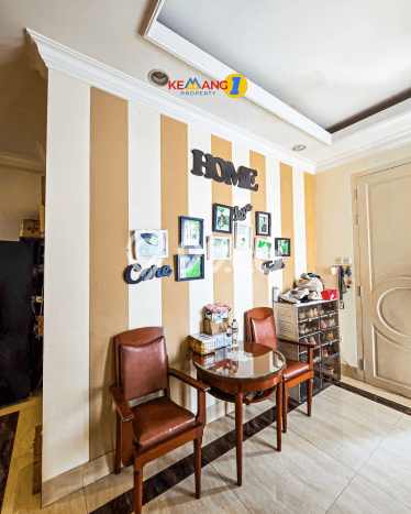Rumah Luxury Modern Tanpa Renovasi di Green garden Jakarta Barat Rumah Luxury Modern Tanpa Renovasi di Green garden Jakarta Barat