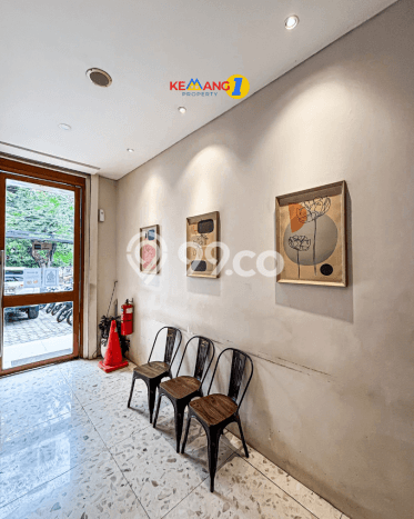 Paling Dicari! Ruko Dijual di Kemang Harga Kompetitif Paling Dicari! Ruko Dijual di Kemang Harga Kompetitif