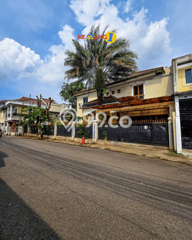 Hunian Elit LB 318m2 Siap Huni Desain Elegan di Cipete, Jakarta Selatan Hunian Elit LB 318m2 Siap Huni Desain Elegan di Cipete, Jakarta Selatan