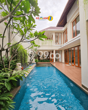 Dijual Rumah Mewah Megah Dengan View Cantik di Cipete, Jakarta Selatan Dijual Rumah Mewah Megah Dengan View Cantik di Cipete, Jakarta Selatan