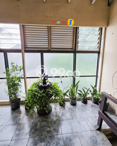 Kantor Dijual di Prime Area Jakarta Selatan Luas 362m2 Kantor Dijual di Prime Area Jakarta Selatan Luas 362m2