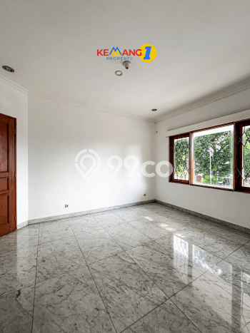Hunian Super Elit dengan Akses Paling Strategis di Kemang, Jakarta Selatan Hunian Super Elit dengan Akses Paling Strategis di Kemang, Jakarta Selatan
