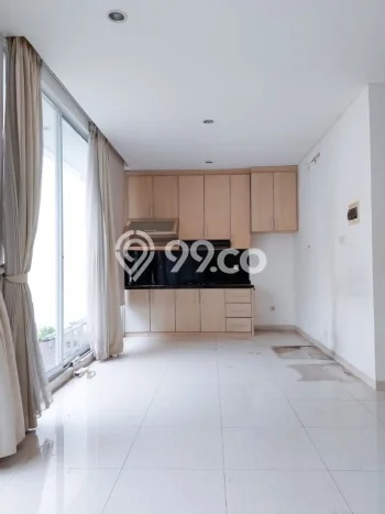 Rumah Kontrakan Jakarta Selatan LT 170m2 LB 280m2 Area Kemang Rumah Kontrakan Jakarta Selatan LT 170m2 LB 280m2 Area Kemang