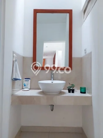 Rumah Kontrakan Jakarta Selatan LT 170m2 LB 280m2 Area Kemang Rumah Kontrakan Jakarta Selatan LT 170m2 LB 280m2 Area Kemang