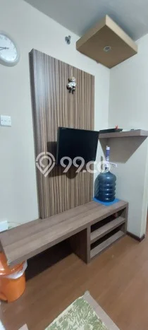 Apartemen Harga Terjangkau untuk Dijual di Kalibata Dengan Spesifikasi 2 KT & 1 KM Apartemen Harga Terjangkau untuk Dijual di Kalibata Dengan Spesifikasi 2 KT & 1 KM