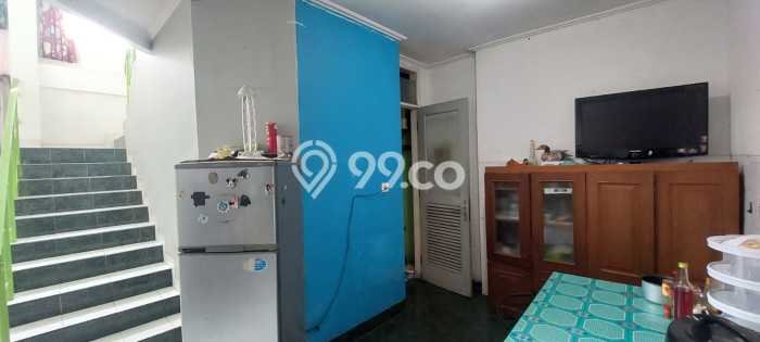 Best Deal Hunian Mewah Ideal dan Luas di Kebon Jeruk, Jakarta Barat Best Deal Hunian Mewah Ideal dan Luas di Kebon Jeruk, Jakarta Barat