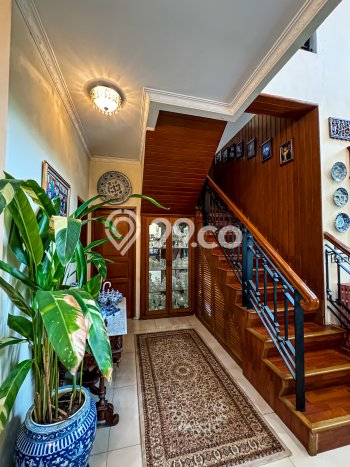Dijual Rumah Premium dengan Fasilitas Sekitar Lengkap di Pancoran, Jakarta Selatan Dijual Rumah Premium dengan Fasilitas Sekitar Lengkap di Pancoran, Jakarta Selatan