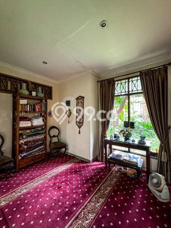 Dijual Rumah Premium dengan Fasilitas Sekitar Lengkap di Pancoran, Jakarta Selatan Dijual Rumah Premium dengan Fasilitas Sekitar Lengkap di Pancoran, Jakarta Selatan