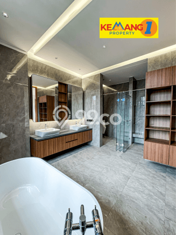 Jual Rumah Mewah Elegan Dengan View Cantik di Kemang, Jakarta Selatan Jual Rumah Mewah Elegan Dengan View Cantik di Kemang, Jakarta Selatan