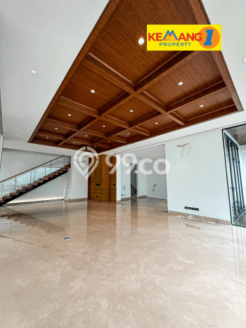 Jual Rumah Mewah Elegan Dengan View Cantik di Kemang, Jakarta Selatan Jual Rumah Mewah Elegan Dengan View Cantik di Kemang, Jakarta Selatan