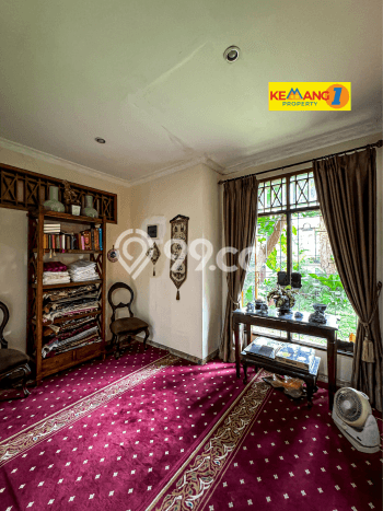 For Sale Rumah Mewah Exclusive di Pancoran, Jakarta Selatan For Sale Rumah Mewah Exclusive di Pancoran, Jakarta Selatan