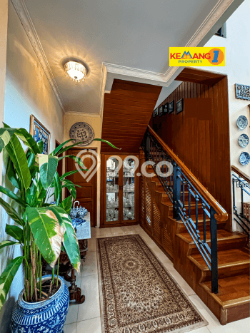 For Sale Rumah Mewah Exclusive di Pancoran, Jakarta Selatan For Sale Rumah Mewah Exclusive di Pancoran, Jakarta Selatan
