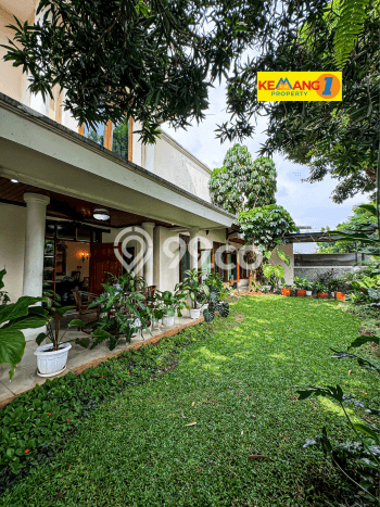 For Sale Rumah Mewah Exclusive di Pancoran, Jakarta Selatan For Sale Rumah Mewah Exclusive di Pancoran, Jakarta Selatan