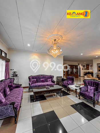 Rumah Luxury Modern Siap Huni di Kemang Jakarta Selatan Rumah Luxury Modern Siap Huni di Kemang Jakarta Selatan