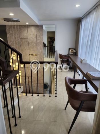 Jual Rumah Mewah Elegan Dengan View Eksklusif di Duren Tiga, Jakarta Selatan Jual Rumah Mewah Elegan Dengan View Eksklusif di Duren Tiga, Jakarta Selatan