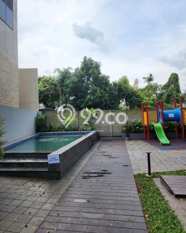 Jual Rumah Mewah Elegan Dengan View Eksklusif di Duren Tiga, Jakarta Selatan Jual Rumah Mewah Elegan Dengan View Eksklusif di Duren Tiga, Jakarta Selatan