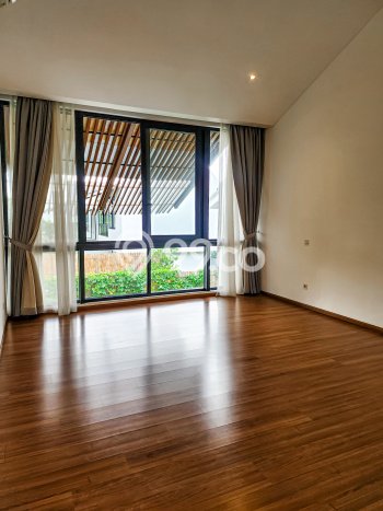 For Sale! Premium House LT 348m2 Desain Elegan di Kemang For Sale! Premium House LT 348m2 Desain Elegan di Kemang