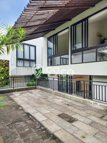 For Sale! Premium House LT 348m2 Desain Elegan di Kemang For Sale! Premium House LT 348m2 Desain Elegan di Kemang
