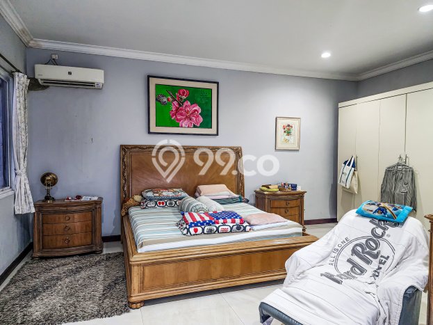 Dijual Rumah Luas Megah Dengan View Eksklusif di Cipete, Jakarta Selatan Dijual Rumah Luas Megah Dengan View Eksklusif di Cipete, Jakarta Selatan