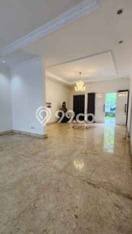 Dijual Rumah Premium dengan Fasilitas Sekitar Lengkap di Tebet, Jakarta Selatan Dijual Rumah Premium dengan Fasilitas Sekitar Lengkap di Tebet, Jakarta Selatan