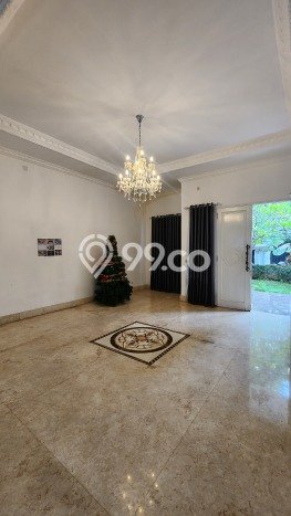 Dijual Rumah Premium dengan Fasilitas Sekitar Lengkap di Tebet, Jakarta Selatan Dijual Rumah Premium dengan Fasilitas Sekitar Lengkap di Tebet, Jakarta Selatan