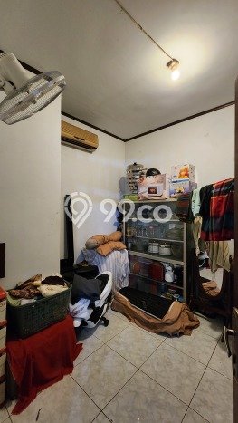 Jual Rumah Eksklusif 4 KT di Pondok Pinang, Jakarta Selatan Jual Rumah Eksklusif 4 KT di Pondok Pinang, Jakarta Selatan