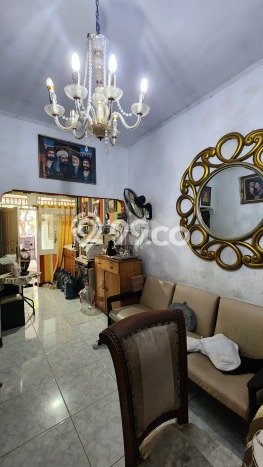 Jual Rumah Eksklusif 4 KT di Pondok Pinang, Jakarta Selatan Jual Rumah Eksklusif 4 KT di Pondok Pinang, Jakarta Selatan