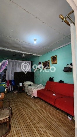 Jual Rumah Eksklusif 4 KT di Pondok Pinang, Jakarta Selatan Jual Rumah Eksklusif 4 KT di Pondok Pinang, Jakarta Selatan