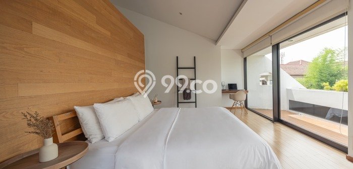 Jual Rumah Luas Elegan Dengan View Eksklusif di Kemang, Jakarta Selatan Jual Rumah Luas Elegan Dengan View Eksklusif di Kemang, Jakarta Selatan