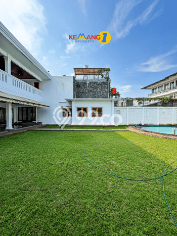 Hunian Super Elit dengan Akses Paling Strategis di Kemang, Jakarta Selatan Hunian Super Elit dengan Akses Paling Strategis di Kemang, Jakarta Selatan