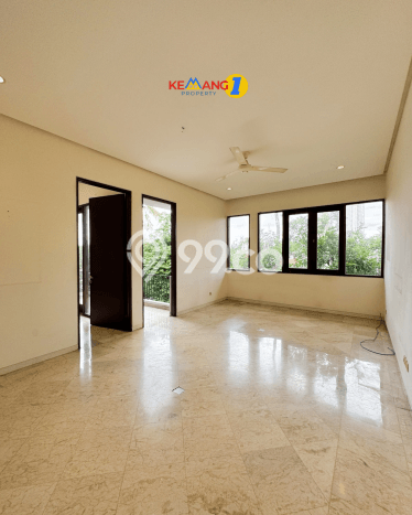 Jual Rumah Mewah Megah Dengan View Cantik di Kemang, Jakarta Selatan Jual Rumah Mewah Megah Dengan View Cantik di Kemang, Jakarta Selatan