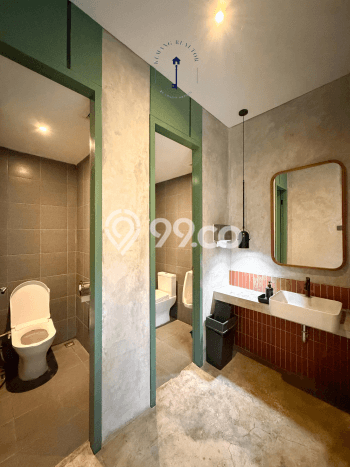 Unit Komersial Dijual di Jakarta Selatan LT 1086m2 & LB 650m2 Unit Komersial Dijual di Jakarta Selatan LT 1086m2 & LB 650m2