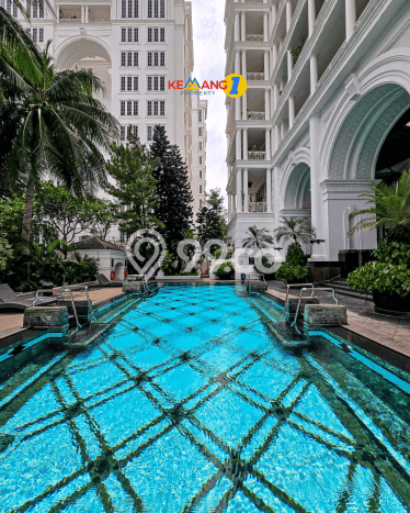 Apartemen Luxury Dijual di Jakarta Selatan Lokasi Strategis Punya 3 Kamar Tidur Apartemen Luxury Dijual di Jakarta Selatan Lokasi Strategis Punya 3 Kamar Tidur