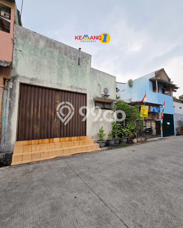 Dijual Cepat Rumah Bagus Siap Huni LB 135m2 di Pasar Minggu, Jakarta Selatan Dijual Cepat Rumah Bagus Siap Huni LB 135m2 di Pasar Minggu, Jakarta Selatan